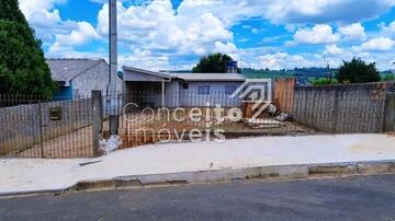 Foto Imóvel - Residência Térrea - Chapada