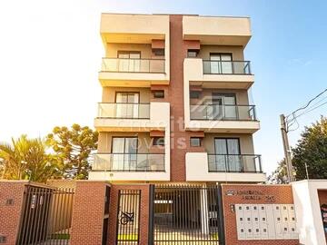 Foto Imóvel - Edifício Rafaela - Jardim Carvalho - Apartamento