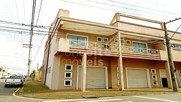 Foto Imóvel - Apartamento Semi Mobiliado - Nova Russia