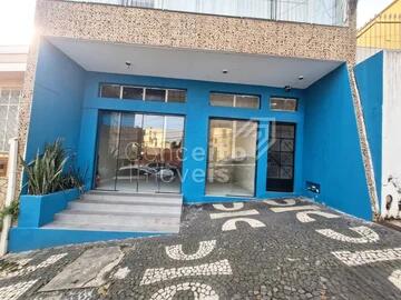Foto Imóvel - Sala Comercial Com 90 M² - Centro