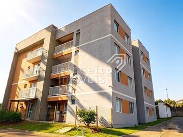 Foto Imóvel - Condomínio Vittace Giana - Neves - Apartamento