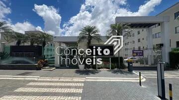 Foto Imóvel - Condomínio Parque Purunã - Uvaranas - Apartamento