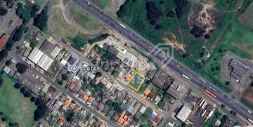 Foto Imóvel - Terreno Com 858m² - Colônia Dona Luiza