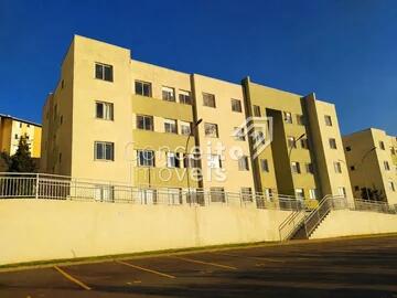 Foto Imóvel - Residencial Vila Estrela - Apartamento