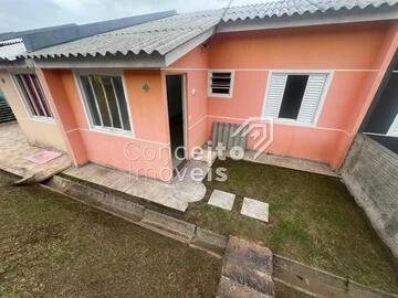 Foto Imóvel - Estações Condomínio E Lazer - Residência Térrea