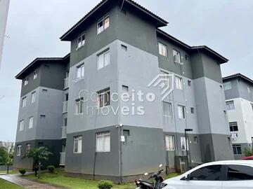 Foto Imóvel - Residencial Vida Nova I - Uvaranas - Apartamento