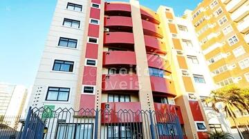 Foto Imóvel - Edifício Montserrat - Centro - Apartamento Semimobiliado