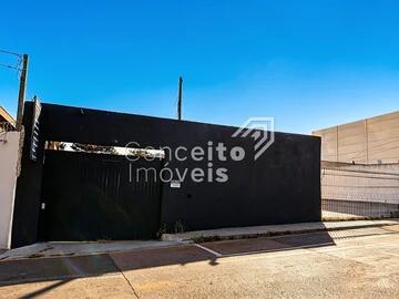 Foto Imóvel - Loja E/ou Ponto Comercial Com 462 M² - órfãs