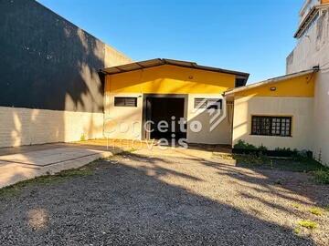 Foto Imóvel - Barracão Comercial Com 220 M² - órfãs