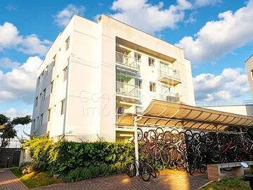Foto Imóvel - Condomínio Vittace Uvaranas - Apartamento Mobiliado
