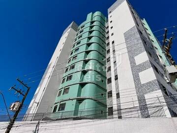 Foto Imóvel - Edifício Michelangelo - órfãs - Apartamento Semimobiliado