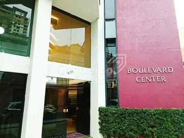 Foto Imóvel - Edifício Boulevard Center - Centro - Sala Comercial