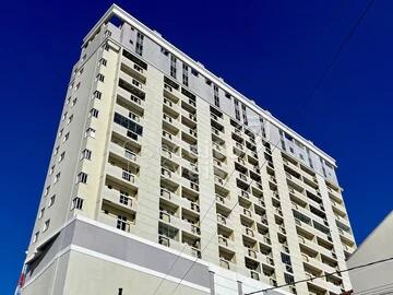 Foto Imóvel - Edifício Rio Amstel - Centro - Apartamento Studio