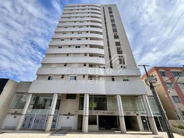 Foto Imóvel - Edifício Victor Hugo - Apartamento Semimobiliado