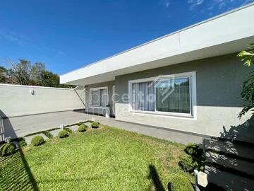 Foto Imóvel - Residência Alto Padrão Com Piscina - órfãs