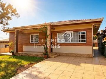 Foto Imóvel - Residência Térrea - Jardim Carvalho