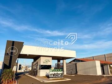 Foto Imóvel - Condomínio Bosque Mistral - Terreno Com 200 M²