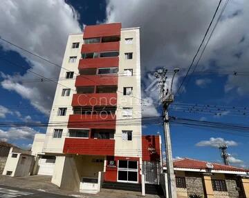 Foto Imóvel - Edifício Laguna - Ronda - Apartamento Garden Semimobiliado