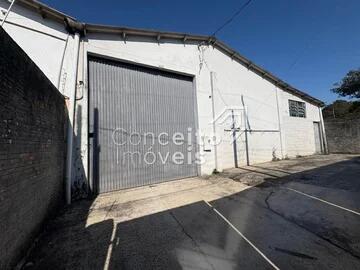 Foto Imóvel - Barracão Com 400m² - Vila Liane