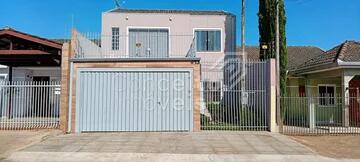Foto Imóvel - Sobrado Triplex - Jardim Gianna