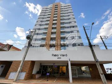 Foto Imóvel - Edifício Pablo Vilaró - Centro - Apartamento