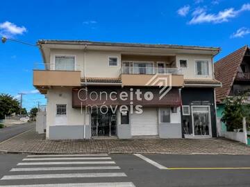 Foto Imóvel - Imóvel Comercial - Jardim Carvalho
