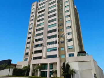 Foto Imóvel - Pallazo Murano - órfas - Apartamento Semimobiliado