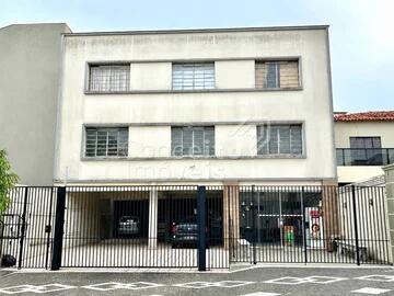 Foto Imóvel - Edifício Joel Laroca - Centro - Apartamento