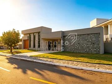 Foto Imóvel - Condomínio Colina Dos Frades - Colônia Dona Luiza