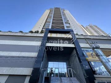 Foto Imóvel - Edifício Platinum - Oficinas - Apartamento Semimobiliado