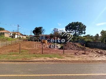 Foto Imóvel - Terreno Com 490 M² - Cará Cará