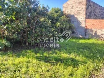 Foto Imóvel - Terreno Com 500m² - Oficinas