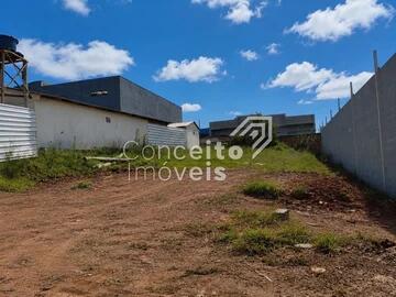 Foto Imóvel - Terreno Com 330m² - Colônia Dona Luiza
