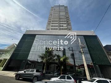 Foto Imóvel - Edifício Alpha Garden - Cobertura Duplex Mobiliada - Orfãs