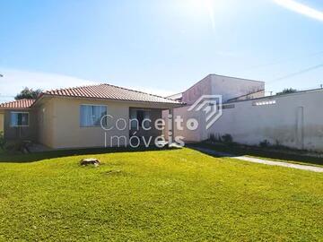 Foto Imóvel - Residência Com Amplo Terreno - Santa Mônica