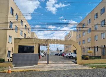 Foto Imóvel - Condomínio Residencial Acácia Ii - Apartamento Semimobiliado