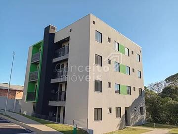 Foto Imóvel - Condomínio Vittace Nature - Uvaranas - Apartamento