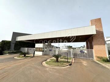 Foto Imóvel - Condomínio Blumengarten - Terreno Com 311,70m²