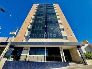 Foto Imóvel - Edifício Estrela Da Manhã - Apartamento Semimobiliado