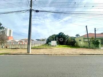 Foto Imóvel - Terreno Com 1246m²  - órfãs