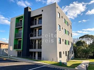 Foto Imóvel - Condomínio Vittace Nature - Uvaranas - Apartamento