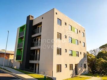 Foto Imóvel - Condomínio Vittace Nature - Uvaranas - Apartamento