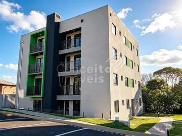Foto Imóvel - Condomínio Vittace Nature - Uvaranas - Apartamento