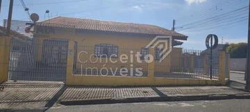 Foto Imóvel - Residência De Esquina - órfãs