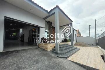 Foto Imóvel - Imóvel Comercial E/ou Residencial - Uvaranas