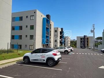 Foto Imóvel - Condomínio Vittace Nature - Uvaranas - Apartamento