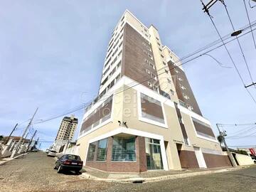 Foto Imóvel - Edifício Confidence Park - Nova Rússia - Apartamento Semimobiliado