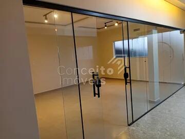 Foto Imóvel - Galeria Comercial Otília - Contorno - Sala Comercial Com 28 M²