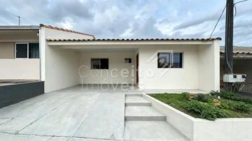 Foto Imóvel - Residencial Ibaté - Colônia Dona Luiza - Casa Térrea