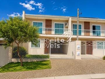 Foto Imóvel - Sobrado Semimobiliado - Oficinas